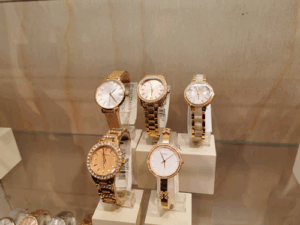 Fossil Store Köln