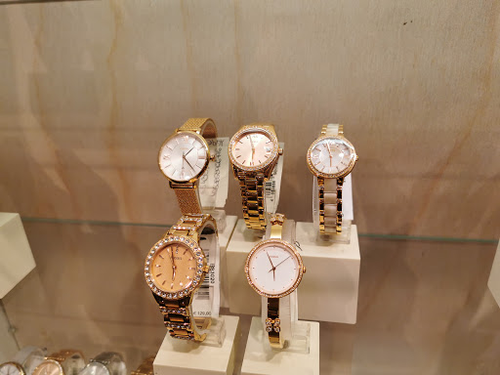 Fossil Store Köln