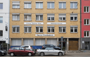 Friseur-Innung Köln