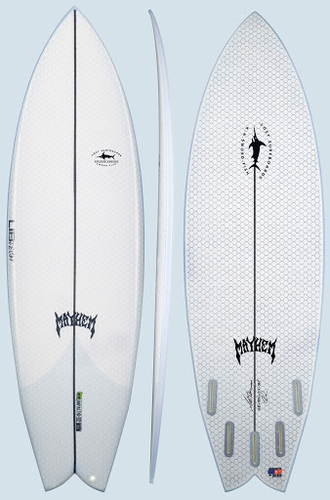 Frittboards Surfshop