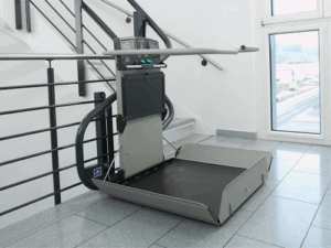 Garaventa Lift GmbH