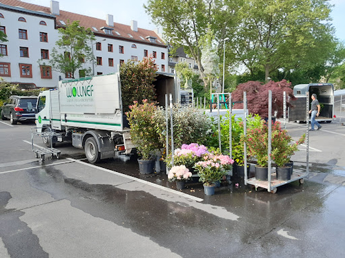 Gartenbau & Baumdienst Wöllner