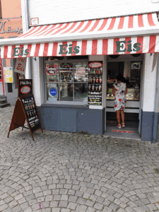 Gelateria Luissimo