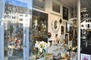 Glas Birk Köln