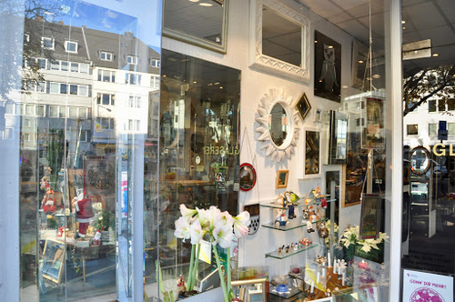 Glas Birk Köln