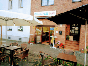 Godorfer Gyros Imbiss "Satt" 1