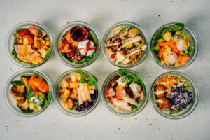 Green Club Catering