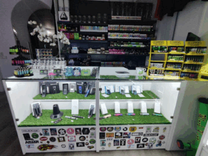 Greendog Grow- & Headshop