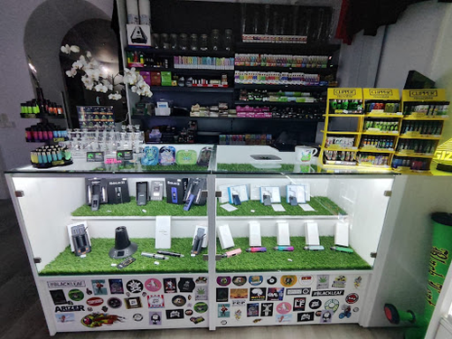 Greendog Grow- & Headshop