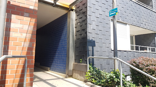 GWH Wohnungsgesellschaft mbH Hessen