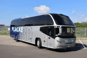 H.J. Placke Reisen