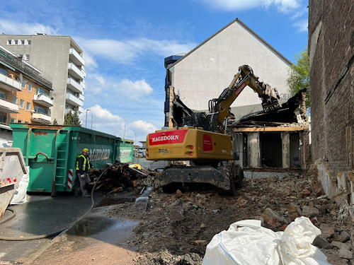 Hagedorn Köln GmbH