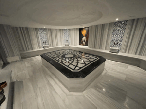Hamam Emira