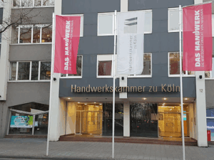 Handwerkskammer zu Köln