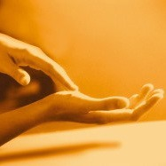 Hanna Krstić: Praxis und Schule für TouchLife Massage Köln