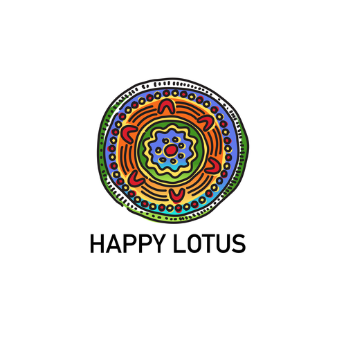 Happy Lotus Yoga