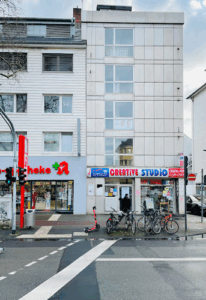 Hausarztpraxis Dr. Gälweiler und Frau Dr. Gülich