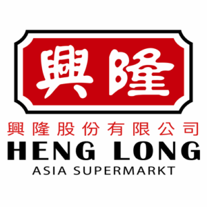 Heng Long Asia Supermarkt