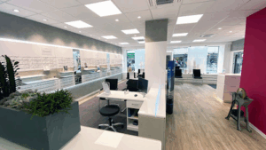 Hennes Optik & Hörgeräte GmbH