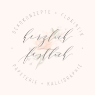 Herzlich Festlich