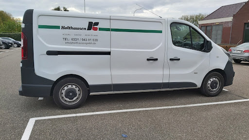 Holthausen GmbH