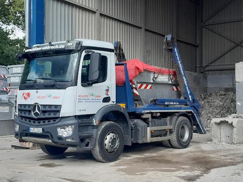 Hölzer GmbH