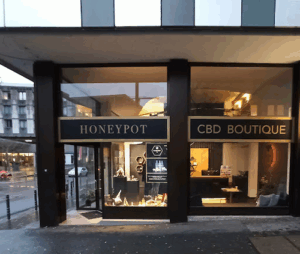 Honeypot