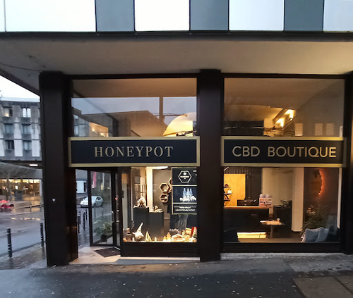 Honeypot