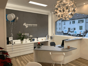 Hörzentrum Holweide Hammes & Bebendorf GmbH
