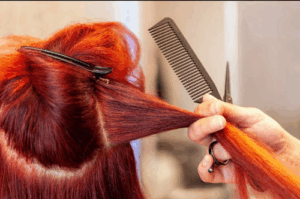 Ihr Haarprofi Rolfes Damen Salon