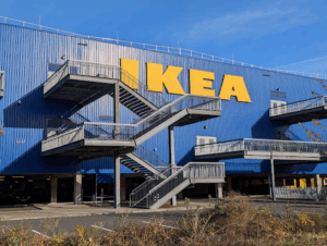 Ikea Köln-Am Butzweilerhof