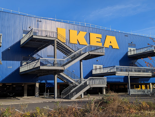 Ikea Köln-Am Butzweilerhof
