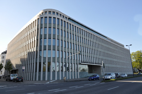 Institut der deutschen Wirtschaft