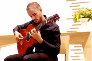 Ismael de Barcelona