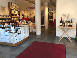 Jacques’ Wein-Depot