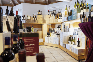 Jacques’ Wein-Depot Köln-Porz-Wahn