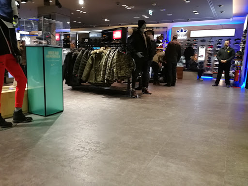 JD Sports