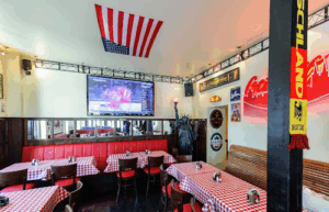 Joe Champs American Sportsbar & Restaurant