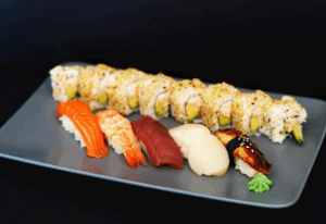 Jogi Sushi
