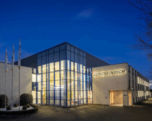 Jungheinrich Vertrieb Deutschland AG & Co. KG Köln
