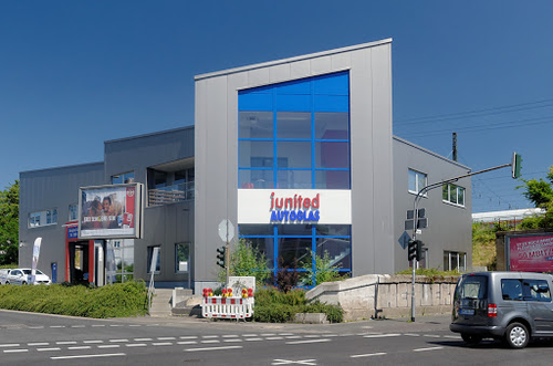 Junited Autoglas Köln-Sülz