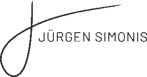 Jürgen Simonis - Coaching und Hypnose