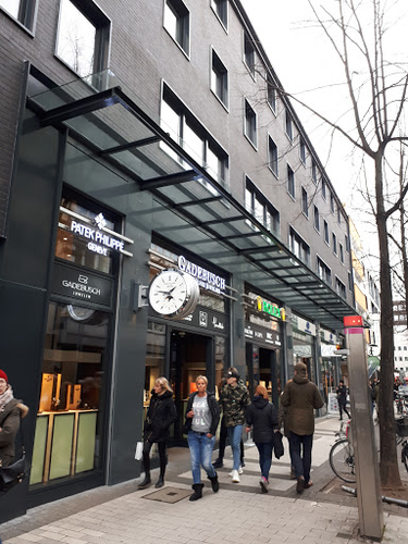 Juwelier Gadebusch