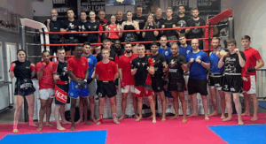 Kampfsport Center Köln