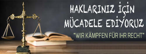 Kanzlei Korumtas