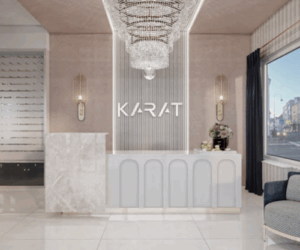 Karat Hair & Beauty Lounge
