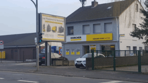 Kärcher Egon Matzke GmbH & Co. KG