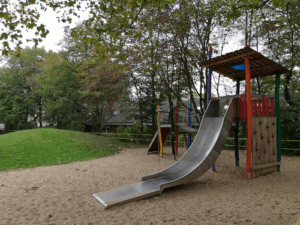 Katholische Kindertagesstätte Montessori Kinderhaus St. Johannes