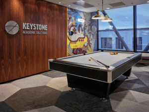 Keystone Sports