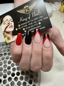 King of Nails